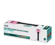 WiZ ELPAS 12V Bollard Extension EU 929003265101 - 1182611 - zdjęcie 2